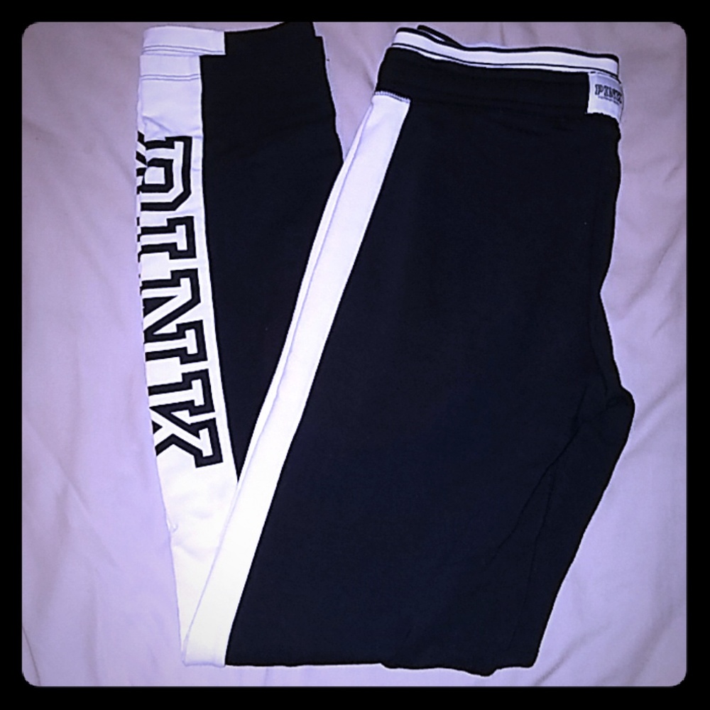 PINK by Victoria's Secret sweatpants